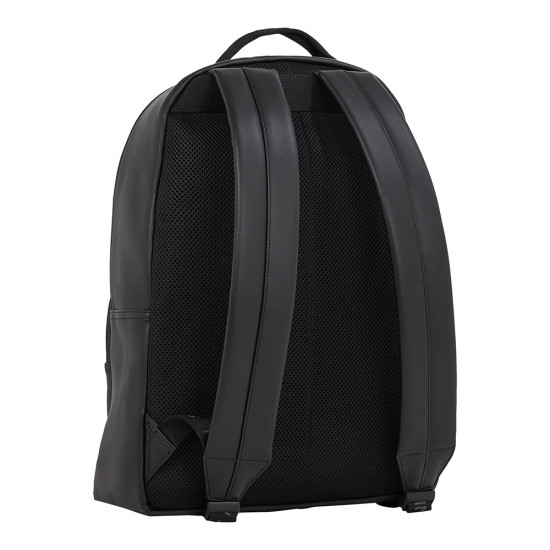 Tommy Hilfiger Τσάντα πλάτης Essential Logo Dome Backpack
